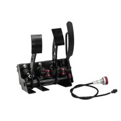 Pedals and pumps kit universal
