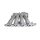 Intake manifold HONDA CIVIC B16