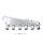 Intake manifold Nissan RB26 ITB