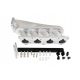 Intake manifold Honda Civic Integra Type R K20 with fuel rail