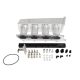 Intake manifold Mitsubishi Lancer EVO IV-IX with fuel rail