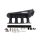 Intake manifold VW 1.8T with fuel rail