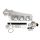 Intake manifold Nissan 200SX S13 with throttle body and fuel rail