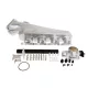 Intake manifold Nissan 200SX S13 with throttle body and fuel rail