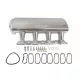 Intake manifold GM LS1/LS2/LS6 Throttle 92mm