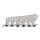 Intake manifold Toyota Lexus 2JZ-GE