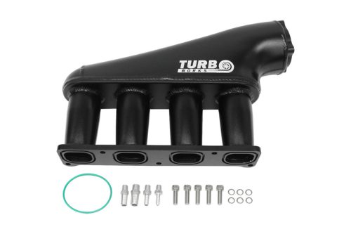 Intake manifold Mazda MX-5 NC 1.8