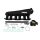 Intake manifold Toyota Chaser Supra 1JZ with throttle body and fuel rail