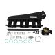 Intake manifold Toyota Chaser Supra 1JZ with throttle body and fuel rail