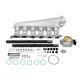 Intake manifold Toyota Lexus 2JZ-GE with 12 Injector parts and fuel rail
