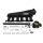 Intake manifold Toyota Lexus 2JZ-GTE with throttle body and fuel rail