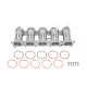 CNC Intake manifold runners Audi 2.5 TFSI AUDI RS3
