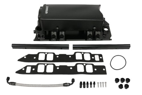 Intake manifold SB Chevy Big Block