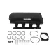 Intake manifold Corvette Camaro 14-21 LT1 102mm  High Plennum