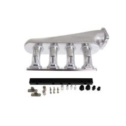 Intake manifold Audi VW 1.8T with fuel rail