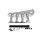 Intake manifold Audi VW 1.8T with fuel rail