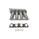 Intake manifold HONDA CIVIC SI EP3 2002-2005 HONDA ACURA RSX BASE/TYPE S 2002-2006 K20A2