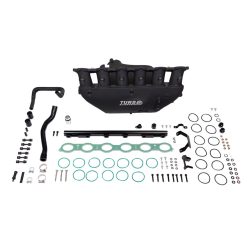 Intake manifold  BMW S58 with fuel rail