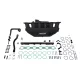 Intake manifold  BMW S58 with fuel rail