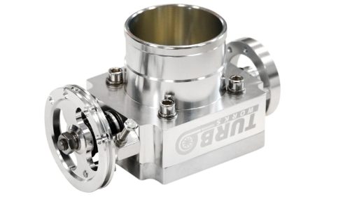 Throttle body Universal 65mm