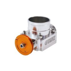 Throttle body Universal 70mm
