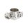Throttle body TurboWorks Subaru WRX STI EJ20 EJ25 GDA GDB 70mm