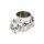 Throttle body TurboWorks Toyota Supra 2JZ-GTE 90mm
