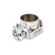 Throttle body TurboWorks Toyota Supra 2JZ-GTE 90mm