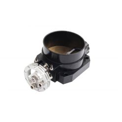 The throttle TurboWorks Nissan Sklyline RB20DET RB25DET 85mm