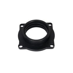 Throttle body adapter BMW E46 325i 60mm