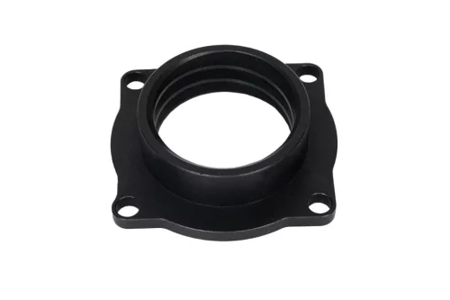 Throttle body adapter BMW E46 325i 60mm