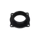Throttle body adapter BMW E46 325i 60mm