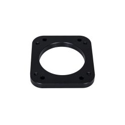 Throttle body adapter M54 to M50 intake mainfold 69mm