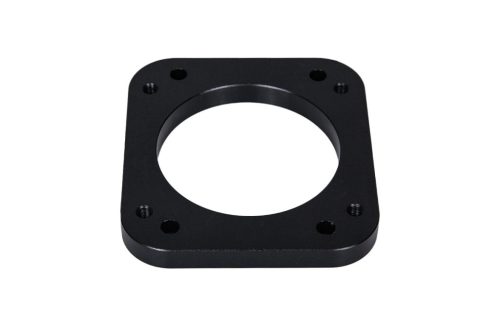 Throttle body adapter M54 to M50 intake mainfold 69mm