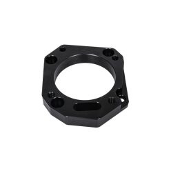 Throttle body adapter Honda K20 K24 double 62/70mm