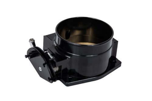 Throttle body TurboWorks GM LS1 LS2 LS4 LS6 LS7 102mm