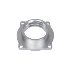 Throttle body adapter BMW E46 325i 60mm