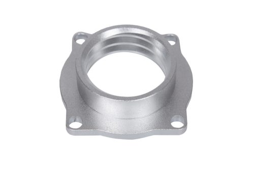 Throttle body adapter BMW E46 325i 60mm