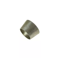   Rozsdamentes Acél Kipufogó Cső Szűkítő - Átmérő 60-48mm - Hossz 36mm