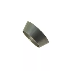   Rozsdamentes Acél Kipufogó Cső Szűkítő - Átmérő 48-42mm - Hossz 17.7mm