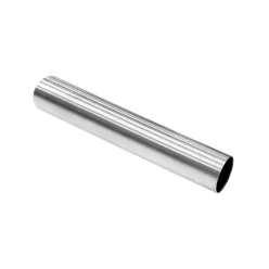   Rozsdamentes Acél Cső Idom Egyenes - Átmérő 89mm - Hossz 1000mm