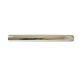 Stainless pipe 48mm 0,5m