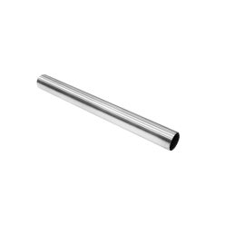   Rozsdamentes Acél Cső Idom Egyenes - Átmérő 51mm - Hossz 500mm