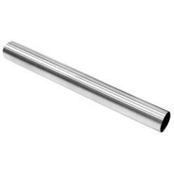 Stainless pipe 57mm 1,5m