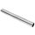 Stainless pipe 57mm 1,5m