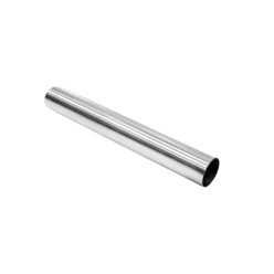 Stainless pipe 57mm 0,5m