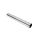 Stainless pipe 57mm 0,5m