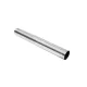 Stainless pipe 57mm 0,5m