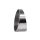 Pie Cut elbow 57mm thk.1,5mm