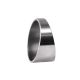 Pie Cut elbow 76mm thk.2mm